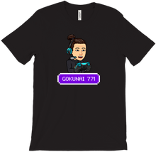 gokunai771 T-Shirts
