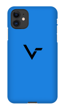 vnez_ iPhone Phone Cases