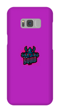 Squid Squad Samsung Phone Cases