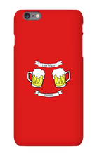 Late Night Tavern IPhone case