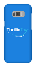 Amazing Thrillin Samsung Cases