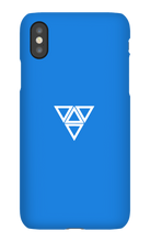 PyramidGG iPhone Phone Cases