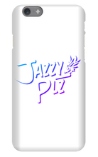 Jazzy_Plz iPhone Phone Cases