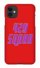 fattone420 iPhone Phone Cases