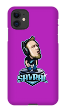 Sav Protects Your iPhone