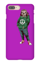vslothboy iPhone Phone Cases