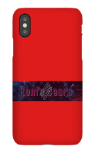 konfubears iPhone Phone Cases