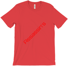 badassassinfps T-Shirts