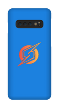 leandrosalvas Samsung Phone Cases