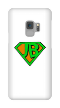 JB Logo 📱 Samsung Phone Case 📱