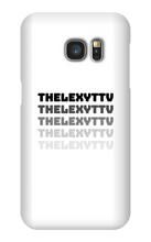 thelexyttv Samsung Phone Cases
