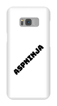 aspninja Samsung Phone Cases