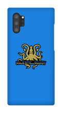 majestic_squidy Samsung Phone Cases