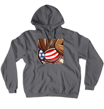 sskywildkatsss Hoodies (No-Zip/Pullover)