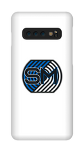 sendoman Samsung Phone Cases