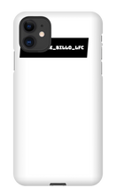 dj_scouse_billo_lfc iPhone Phone Cases