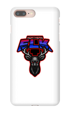 NorthernElk iPhone Phone Case