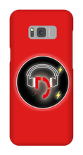Funda de Samsung daviid0714