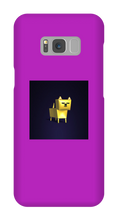 BZ Samsung S8 Cases