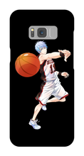 Tamriel's Tetsuya Kuroko  Samsung Phone Cases