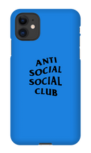 lilcorson iPhone Phone Cases