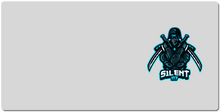 s1lent117 XXL Gaming Mousepad