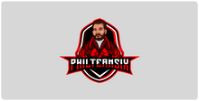 philman152 XXL Gaming Mousepad