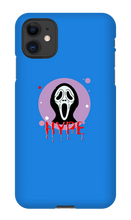deranged_panda Hype Phone Case