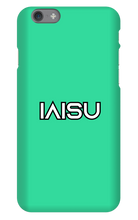 iAisu Logo Phone Case (iPhone)