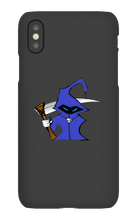 tylented iPhone Phone Cases