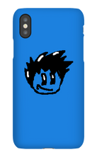 Tayo Smile iPhone Case