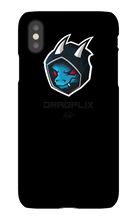 dragplix_design iPhone Phone Cases