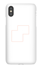 RG iPhone Phone Cases