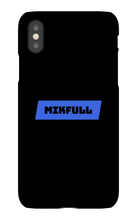 mikfull iPhone Phone Cases