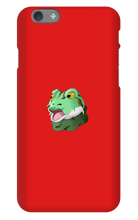 team2stock iPhone Phone Cases