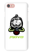 piovo1992 iPhone Phone Cases