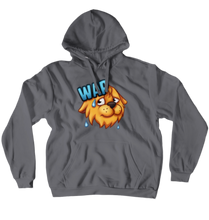 A WBG WAP Hoody