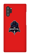 nickknightfall Samsung Phone Cases
