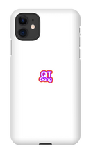 jordanaqtt iPhone Phone Cases
