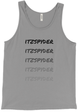 itzspyder Tank Top