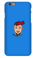 nicossc iPhone Phone Cases