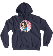 PunkGirlGermany Chibi-Hoodie (No-Zip/Pullover)