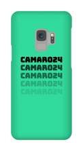 camaro24 Samsung Phone Cases