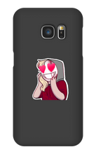 DrCallieeSix Samsung Phone Cases