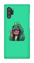 nayuchan Samsung Phone Cases