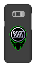 beardedgreatdane Samsung Phone Cases