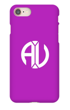 ariusuprise iPhone Phone Cases