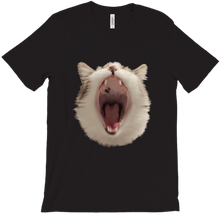 BIG CHONKO YELL T-SHIRT (Color selection 3/3)