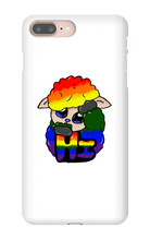 coleenali iPhone Phone Cases
