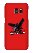 ravenkilla_v1 Samsung Phone Cases